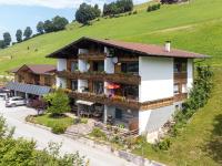 Zaustoi - B&B Wildschönau