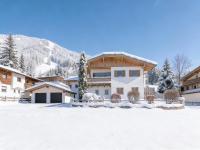 Kaiser Residence Top 2 - B&B Westendorf