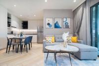 The Title Legendary Apartment 209 - B&B Bang Tao Beach