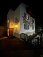 Landhaus Petri - Ferienwohnung Garmisch-Partenkirchen