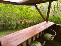 Chalet 1 Chambre