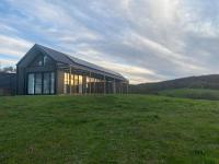 Hilltop Retreat near Kuitpo - Romantic escape - Bed and Breakfast McHarg Creek