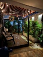 QHouse - 2 Storey House with 4 Bedrooms and 2 Bathrooms - Chambres d’hôtes Cagayán de Oro