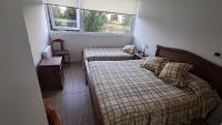 Kraspi - Bed and Breakfast Valdivia