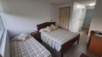 Kraspi - Bed and Breakfast Valdivia