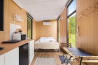 Wombat Hideaway by Tiny Away - B&B Laggan