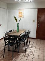 Acogedor departamento bohemio en excelente ubicacion - B&B Villahermosa