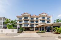 Marina View 1 BR 1BA Apartment Townsville - Ferienwohnung Townsville