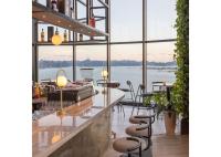 Apartment mit 1 Schlafzimmer und Seeblick