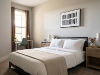 Boulevard Stays Midtown 1BR Pool Gym Parking 03 - B&B Nashville