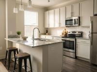 Boulevard Stays Midtown 1BR Pool Gym Parking 05 - B&B Nashville