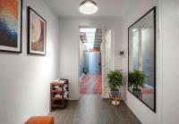 Train Spotters' Loft in OLD QUARTER - B&B Hanoi