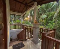 Serene View Lodge - B&B Unawatuna