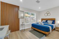 Villa con 2 Camere da Letto