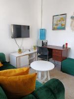 Emerald Nook Studio along Ngong rd Nairobi - B&B Nairobi
