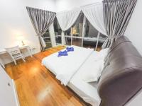 King Room with Sea View
