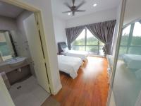 Twin Room with Seaview