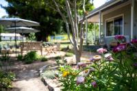 Mountain View Cottage - High Country Retreat - B&B Mitta Mitta