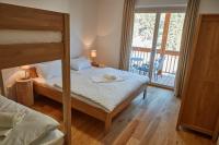 Two-Bedroom Apartment G