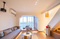 西安慕西国际设计师民宿酒店大雁塔地铁站店 - B&B Xi'an