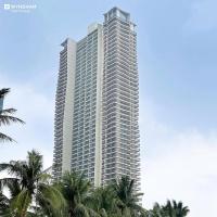 Apartment Wyndham Soleil Da Nang - Ocean View - Bed and Breakfast Da Nang