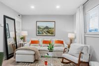 Peaceful Downtown Stay Near Restaurants - Chambres d’hôtes Austin