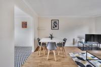 Oxford 2 Bed Apartment inc Parking & Balcony - Pass the Keys - B&B Oxford