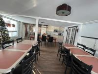 Auberge Foyer de la Paix - Ferienwohnung Namur