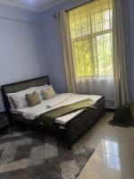 Cozy and stylish apartment in Arusha Town - Bed and Breakfast Arusha
