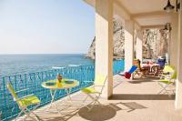 terrazza metese - Chambres d’hôtes Meta