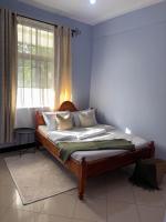 Cozy and stylish apartment in Arusha Town - B&B Arusha
