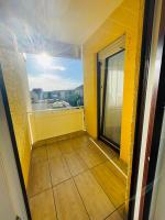 Modern & Elegant 2-Room Apartment - Ferienwohnung Waldmohr