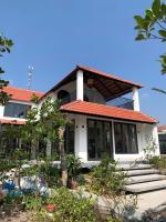The Little Home - B&B Xuân Dục