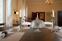 Appartement Romantique Deluxe