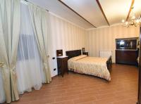 Habitación Cuádruple Superior