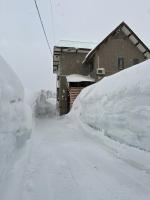 KYŪKA Chalet - B&B Myoko