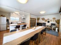 KYŪKA Chalet - B&B Myoko