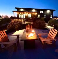The Ultimate View - Private Spa & Fireplace - B&B Temecula