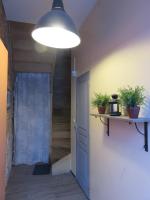 Appartement de Charme - Centre Ville - B&B Châteaubriant