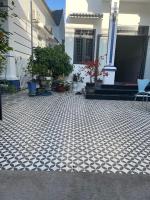 Habi Homestay Doc Let - Bed and Breakfast Phú Thọ