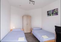 Appartement 3 Chambres