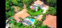 Private Pool Villa near Mae Ramphueng Beach - B&B Ban Nong Noen Chan