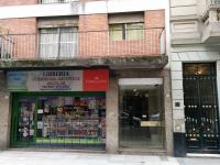 Superior Apartment - Paraguay 783