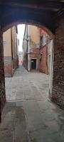 La MASENA - B&B Venezia