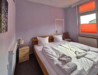 Fortuna 1 - Bed and Breakfast Rostock