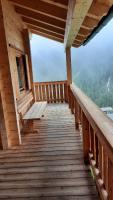 Wallnerhütte II Makernigblick - B&B Mörtschach