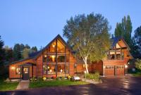 Good Medicine Lodge - B&B