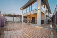 Zomak Villa 3BHK in Lonavala with pvt pool By Bungalows In Lonavala - B&B Lonavla