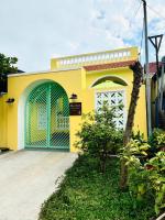 Entire New House 2BDR with kitchen near paddy - B&B Thôn Tám