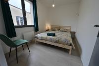 La Champtocette de la Loire - B&B Champtoceaux